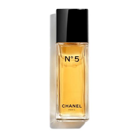 chanel no 5 perfume spray|Chanel no 5 refills only.